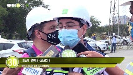 Comportamiento ciudadano ha mejorado Director del Área Metropolitana, sobre calidad del aire