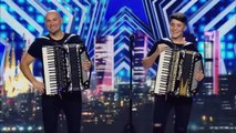 Got Talent España 2021: Unos amigos de DANI MARTÍNEZ le sorprenden sobre el escenario| Audiciones 7