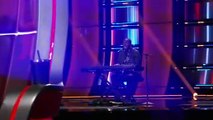 The Voice Audiciones a Ciegas  2021: Durell Anthony y su especial version del tema de Marvin Gaye 