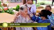 Medellín espera culminar vacunación con adultos mayores en hogares geriátricos este fin de semana