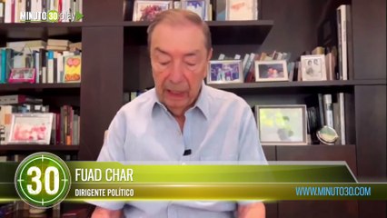 Aida Merlano ha dejado ver las intenciones de dañar a nuestra familia Fuad Char