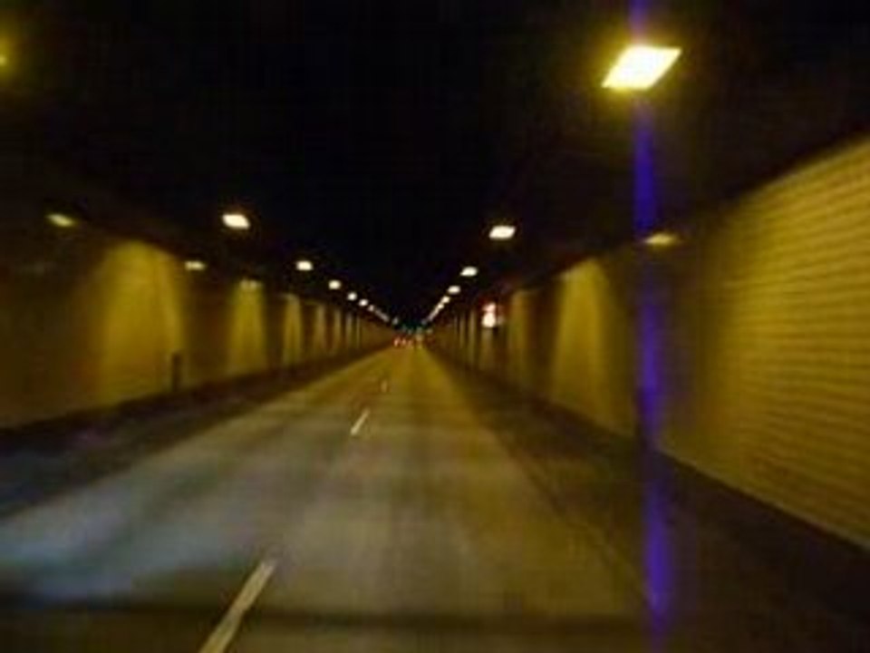 Elbetunnel