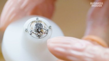 Why this obsolete mechanism makes watches more expensive