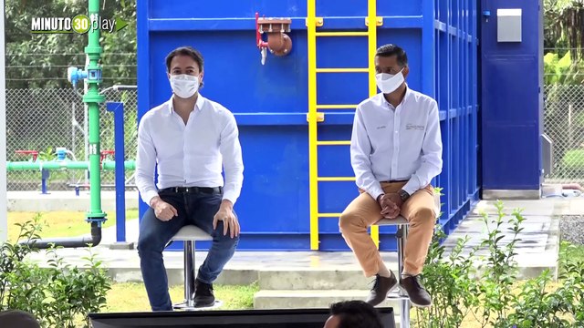 Ya no hay avenida El Poblado, Envigado, a menos de un mes de saber si siguen o no las obras del Metroplús