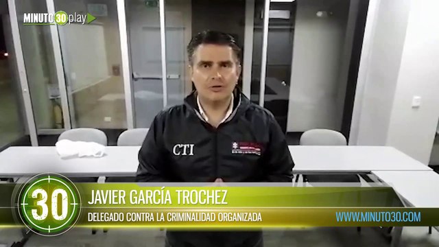 Condenan a alias El Quesero por participar en el atentado a la Escuela de Cadetes en Bogotá