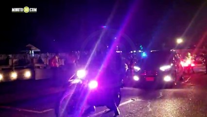 homenaje policia campos de paz