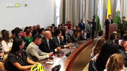 Fusión Une-Millicom, un debate pendiente para los concejales de Medellín