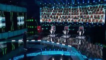 The Voice 2021: Las mejores presentaciones en la semana de estreno