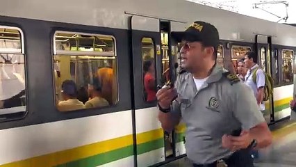 181119 IMÁGENES Campaña con mi metro yo