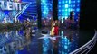 Spain's Got Talent 2021: HARP y FLAMENCO: Este concursante te sorprenderá | Audiciones 10