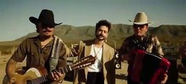 Camilo, Los Dos Carnales - Tuyo y Mío (Oficial Video)
