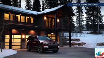 Jeep presenta sus nuevos Grand Wagoneer y Wagoneer 2022 a la venta en Verano de 2021