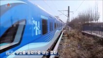 Notícias da Televisão Central da Coreia (25.03.2024)