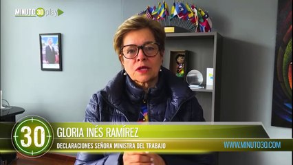 Reforma pensional. Estos son los puntos que mas llaman la atención