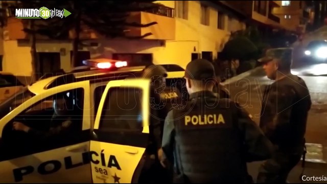 Hecho tras hecho, así vivieron en San Javier los últimos 15 días, entre homicidios e importantes capturas