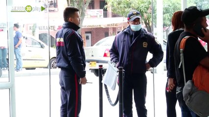 Descartan presencia de coronavirus en Medellín, pero las autoridades le pusieron la lupa al tema