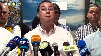 ¡Atención! Desde este miércoles el pico y placa será de 24 horas
