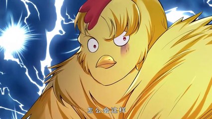 god and demon 16 by chikianimation.com