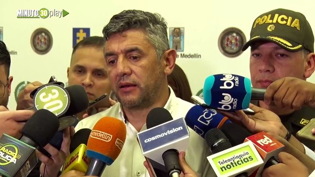 ¡No coma cuento! En San Javier no hay paro de transportadores ni estudiantil como lo anuncian en redes sociales