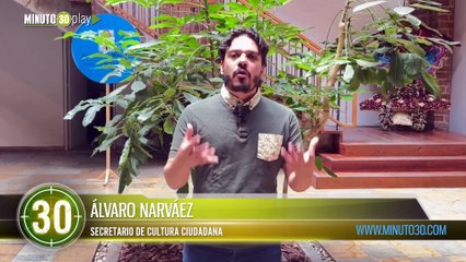 Así será la programación cultural de Medellín en Semana Santa