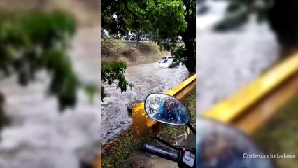 inundacion tricentenario
