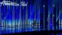 American Idol 2021: ¿Doble o en problemas? ¡Liahona y Ammon actúan en solitario frente a los jueces!