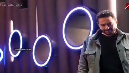 دا طلع مداح بجد H