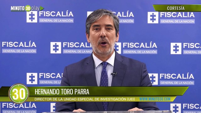 Cárcel para alias El Negro y alias Visajes integra