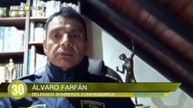 7 fallecidos y 4 rescatados terminaron labores de