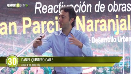 Tras año y medio de suspensión, reactivan las obras urbanísticas en Naranjal