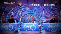 American Idol 2021: Deshawn Goncalves da su propio giro a 