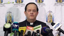 Arquidiócesis suspende todas las catequesis y demás encuentros religiosos en Medellín