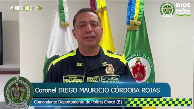 La Policía capturó a dos mujeres que habrían abusado sexualmente de dos niñas en el Chocó