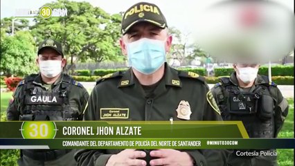 En Ocaña mujer se autosecuestra y extorsiona a sus propios hijos