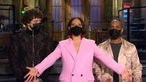 #SNL: Maya Rudolph esta lista para la Primavera