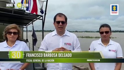 Capturado funcionario del CTI señalado de suministrar información a los grupos residuales en Cauca