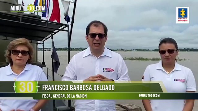 Capturado funcionario del CTI señalado de suministrar información a los grupos residuales en Cauca