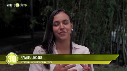 Con más de 5000 millones Medellín contrata al Jardín Botánico para renovar las zonas verdes