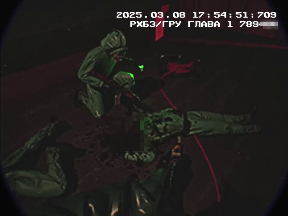 Project Hornet - Official Teaser Trailer