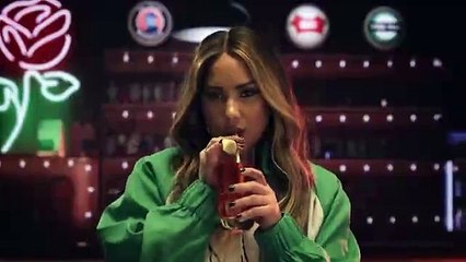 Download Video: Demi Lovato - Dancing With The Devil  Oficial