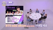 BTS: Jungkook siempre copia a Jimin (¡Vamos BTS!) l ENG