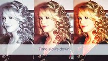 Taylor Swift - Today Was A Fairytale (Taylor's Version) (Lyric Video)