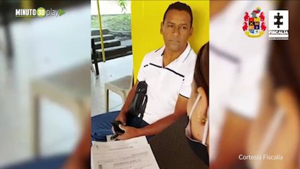 Cae presunto enlace en Colombia de la mafia calabresa de Italia