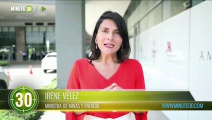 Gobierno desmiente desabastecimiento de gas en el país