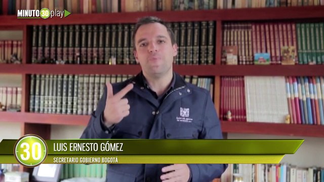 Bogotá abre convocatoria para elegir nuevos alcaldes y alcaldesas en seis localidades