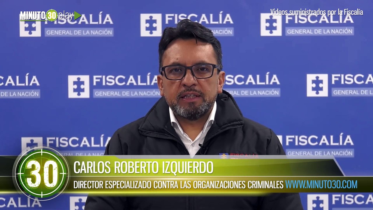 Capturado concejal de Soledad Atlántico, por presuntos nexos  con el Bloque Norte de las extintas AUC