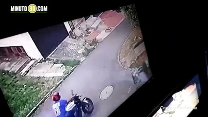 Homicidio en Cabañas Bello 2