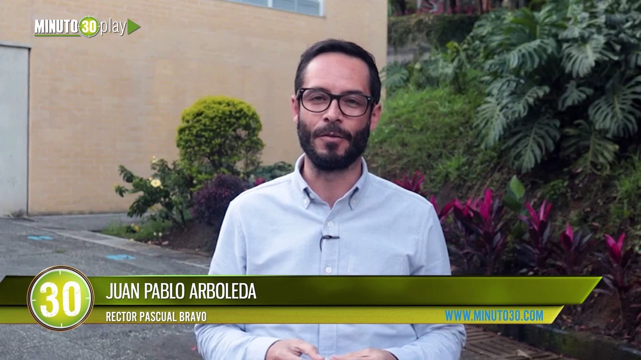 Talento paisa El Pascual Bravo desarrolló patente para ahorrar energía en la industria del plástico