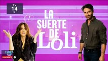 La Suerte de Loli | Capitulo 62 Parte 4/6 Completo HD| La Suerte de Loli HD