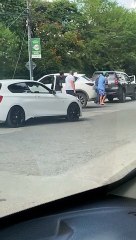 09-05-2021 Cali 4 Hay enfrentamiento entre indígenas y civiles